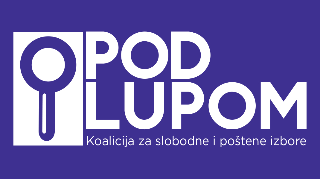 92 000 potpisa za poštene i fer izbore